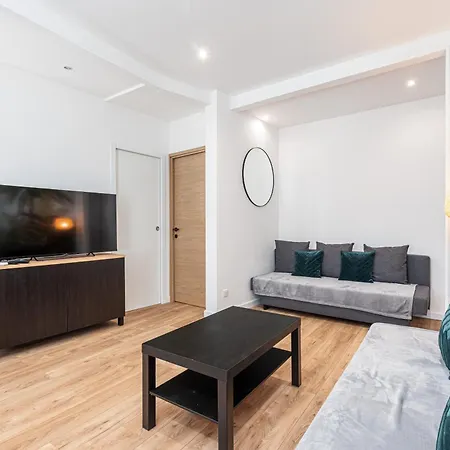 Apartment La Casa Reine Jeanne- Pres De La Gare - Wifi - Parking - Neuf Et Confort Nice