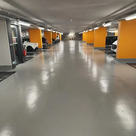 La Casa Reine Jeanne- Pres De La Gare - Wifi - Parking - Neuf Et Confort Appartamento *